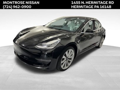 Used 2020 Tesla Model 3 Long Range