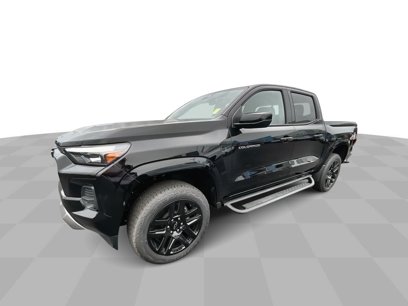 New 2025 Chevrolet Colorado Z71 w/ Z71 Convenience Package 2