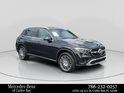 Certified 2024 Mercedes-Benz GLC 300