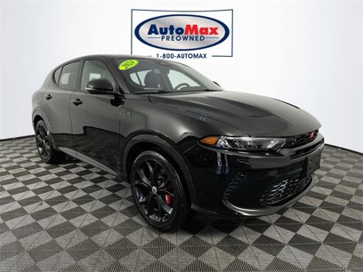 Used 2024 Dodge Hornet R/T Plus