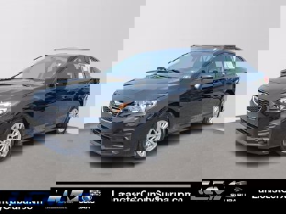 Used 2017 Subaru Impreza 2.0i Premium