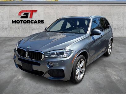 Used 2017 BMW X5 xDrive35i