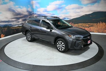 Used 2025 Subaru Outback Premium