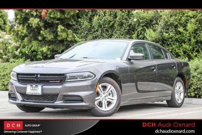 Used 2022 Dodge Charger SXT