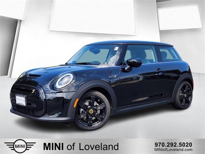 Used 2024 MINI Cooper SE