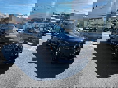 New 2024 BMW i7 xDrive60