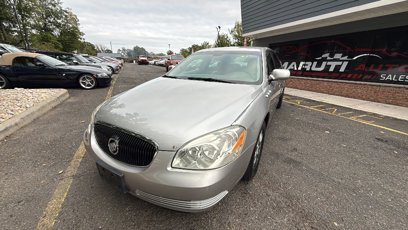 Used 2007 Buick Lucerne CXL w/ Luxury Package