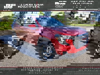 Used 2022 GMC Terrain SLE w/ Driver Convenience Package