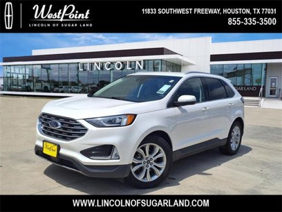Used 2019 Ford Edge Titanium