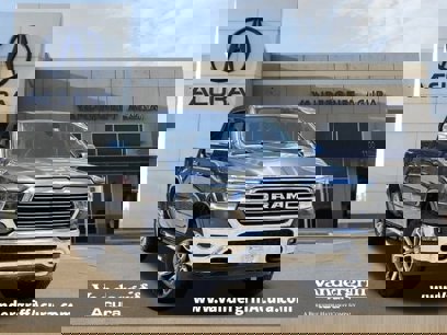 Used 2019 RAM 1500 Laramie w/ Off Road Group