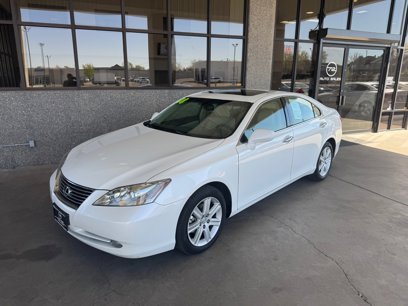 Used 2008 Lexus ES 350
