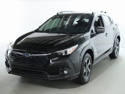 Certified 2024 Subaru Crosstrek 2.0i Premium