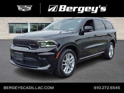 Used 2024 Dodge Durango GT
