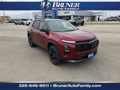 New 2025 Chevrolet Equinox LT w/ Convenience Package II