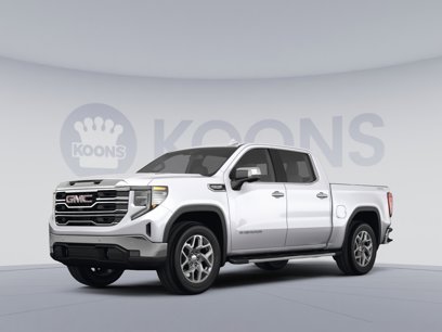 Used 2023 GMC Sierra 1500 SLT w/ SLT Premium Package