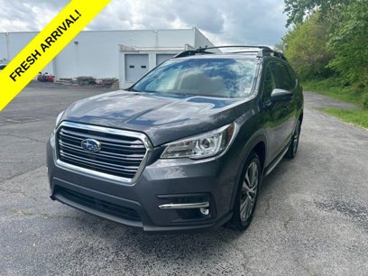 Used 2022 Subaru Ascent Limited w/ Technology Package