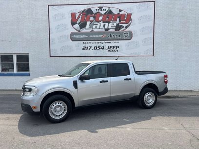Used 2022 Ford Maverick XL