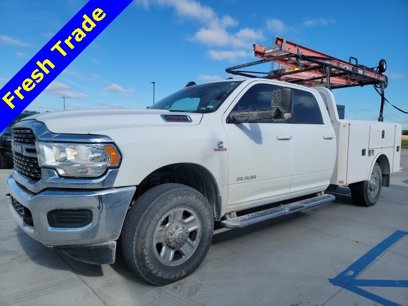 Used 2022 RAM 2500 Big Horn