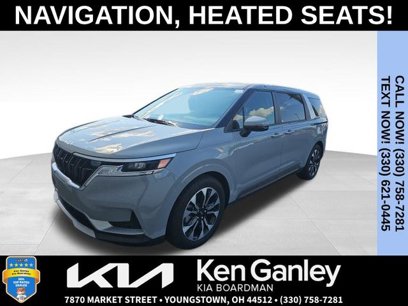 Used 2024 Kia Carnival EX