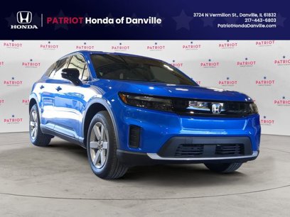 New 2024 Honda Prologue EX
