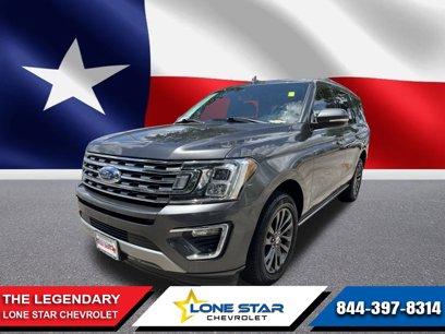 Used 2021 Ford Expedition Limited