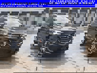 Used 2022 Buick Enclave Premium w/ Experience Buick Package