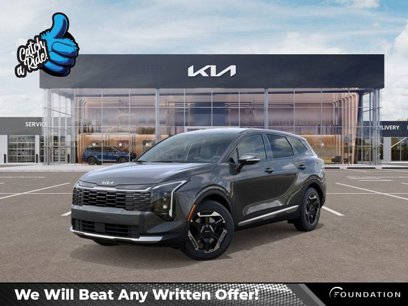 New 2026 Kia Sportage S
