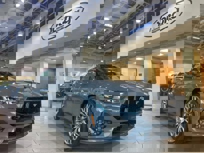 New 2024 Ford Mustang GT Premium