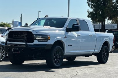Used 2023 RAM 2500 Limited