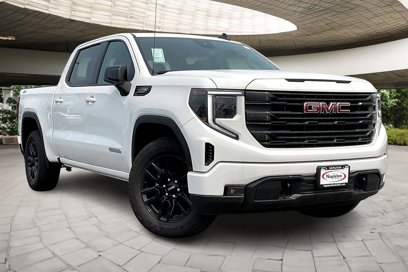 New 2024 GMC Sierra 1500 Elevation w/ X31 Off-Road Package