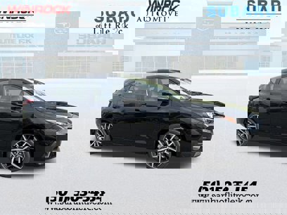 New 2025 Subaru Impreza 2.0i Sport