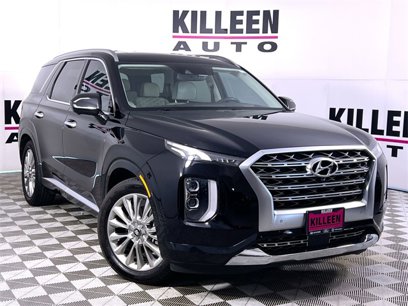 Used 2020 Hyundai Palisade Limited