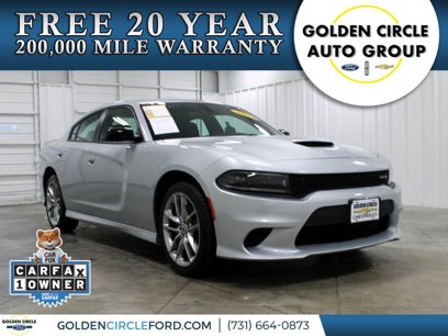 Used 2023 Dodge Charger GT
