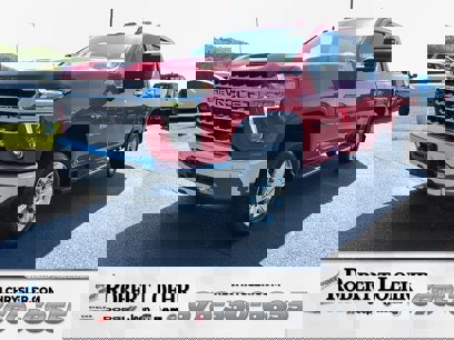 Used 2022 Chevrolet Silverado 2500 LTZ