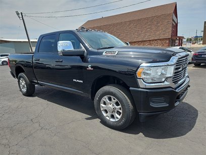 Used 2023 RAM 3500 Laramie