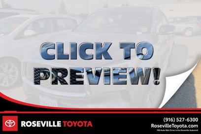 Used 2021 INFINITI QX50 Luxe w/ Appearance Package
