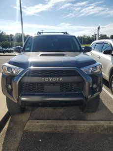 Used 2023 Toyota 4Runner TRD Pro