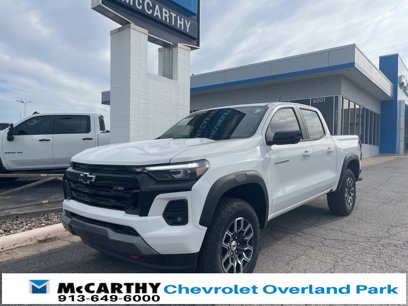 New 2024 Chevrolet Colorado Z71 w/ Z71 Convenience Package 2