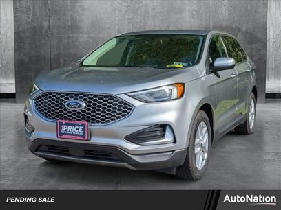 Used 2024 Ford Edge SEL