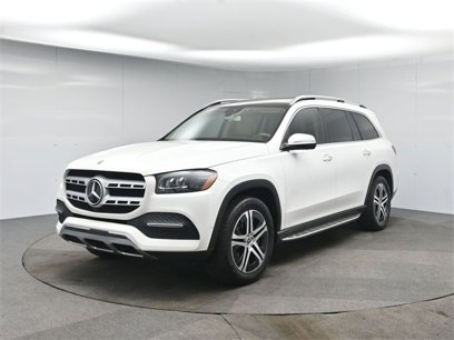 Used 2020 Mercedes-Benz GLS 450 4MATIC