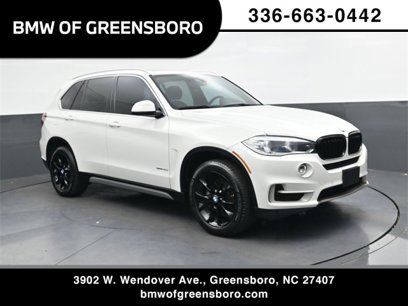 Used 2018 BMW X5 sDrive35i