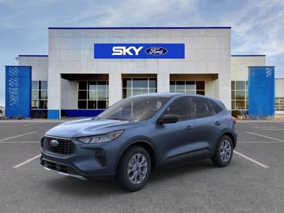 New 2025 Ford Escape Active w/ Tech Pack #1
