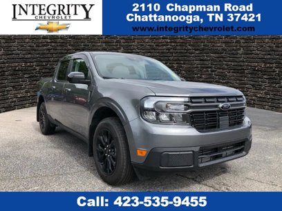 Used 2024 Ford Maverick Lariat w/ Black Appearance Package