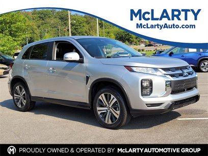 Used 2024 Mitsubishi Outlander Sport SE