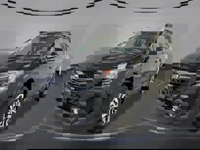 New 2025 Subaru Outback Premium
