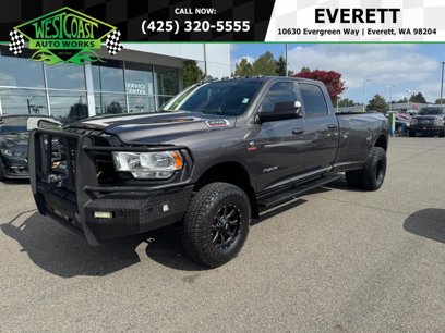 Used 2020 RAM 3500 Tradesman