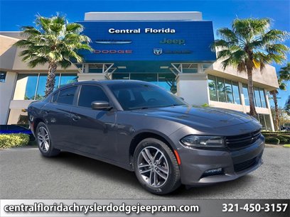 Used 2019 Dodge Charger SXT w/ Plus Group