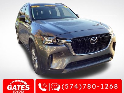 Used 2024 MAZDA CX-90 3.3 Turbo w/ Preferred Plus