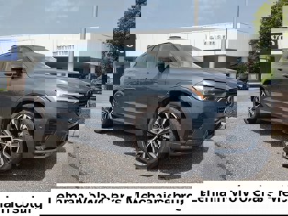 Certified 2024 Volvo XC60 B5 Plus
