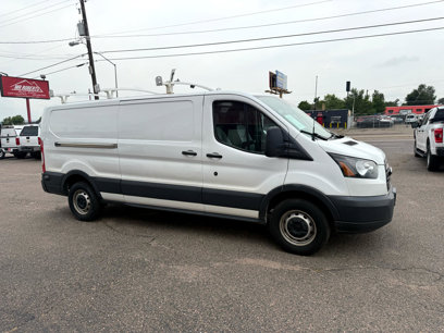 Used 2018 Ford Transit 250 148 Low Roof